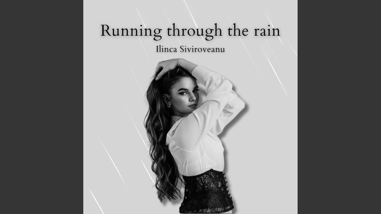 Running Through the Rain (feat. Radu Zaplitnii)