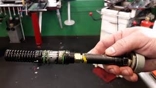 видео: Как правильно установить секцию в топливный насос мтз МОТОРПАЛ картинка: Как правильно установить секцию в топливный насос мтз МОТОРПАЛ