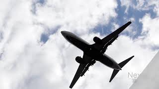 Next Question: Why do planes still have no-smoking signs?