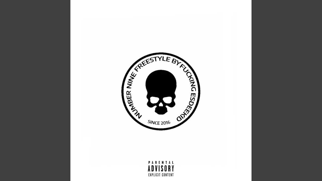 Number (N) ine Freestyle