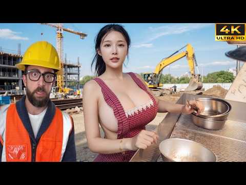 Unbelievable Workers | Working with Talented Engineers. EP6 #construction #adamrose #workers #tips