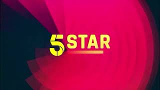 5Star Delay Break Bumper 2019-Present