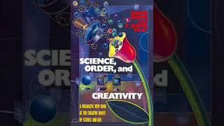 Science, Order, and Creativity | Wikipedia audio article