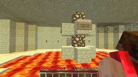 START OF AN INFINITE LOOP! - Minecraft: Custom Map - Paradox (Part 1)