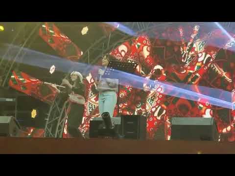 يابوردين من التراث السوري بيسان اسماعيل