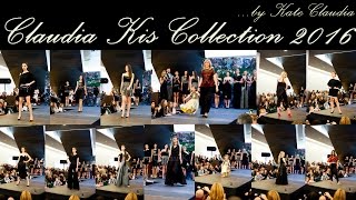 Romantika Collection by Claudia Kis | Trends RunWay 2016 | Fashion & Style | Kate Claudia ✔