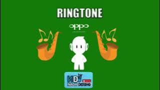 Nada dering Oppo Percussion Terbaru
