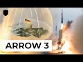 Arrow 3  territoriale flugkrperabwehr fr deutschland