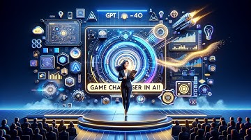 OpenAI Launches Game-Changing GPT-4o Mini