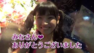 永井里菜ちゃん感謝のメッセージ付き「G☆Girls主催LIVE」独占密着映像【ダイジェスト版】