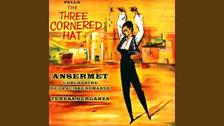 Video thumbnail of "Ernest Ansermet - La Vida Breve: Interlude & Dance"