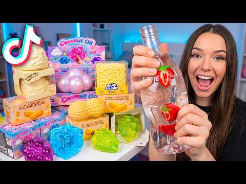 TIKTOK SHOP SQUISHY HAUL FINAL v4
