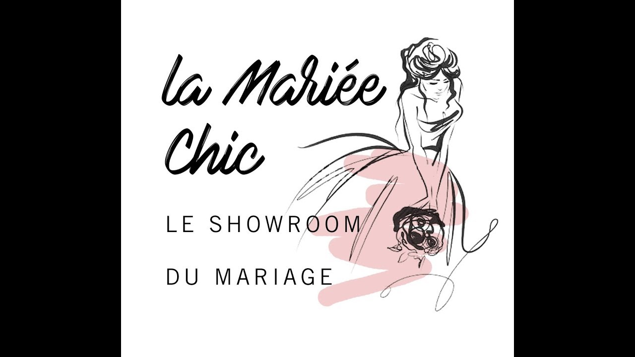 6e salon de La Mariée Chic le 9 et 10 mars 2019 YouTube 6e salon de La Mariée Chic le 9 et 10 mars 2019 YouTube