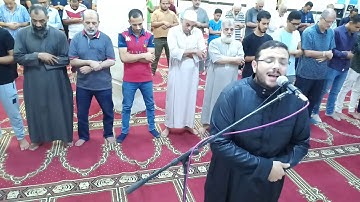 مع الاستماع الى ما تيسر من سوره يوسف وابداع وخشوع وتجلي للشيخ ايهاب شرابي