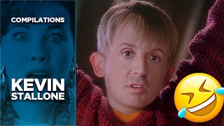 Kevin Stallone is Home Alone [Deepfacelab]