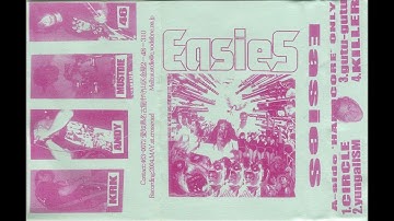 Easies - Demo 2004