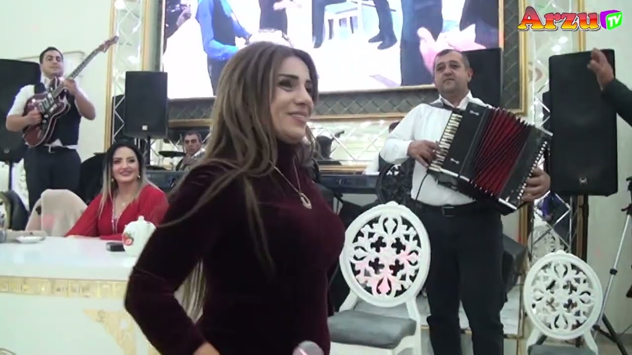 Sevinc İsmayılova 2024