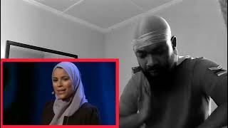 what islam really says about women |alaa Murabit |reaction video