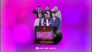 MLI Jazz Kidding - Hanya Bercanda (Video Lirik)