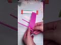 Ide Membuat Mainan untuk Anak dari Kertas Origami | Video Ide Creative 9