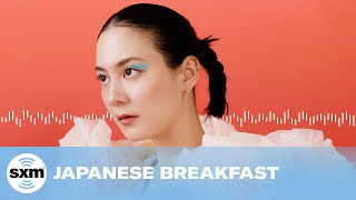 Japanese Breakfast - Romulus (Sufjan Stevens Cover) | LIVE Performance | SiriusXMU Sessions