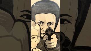 One Shot From Ping Sniper Exam