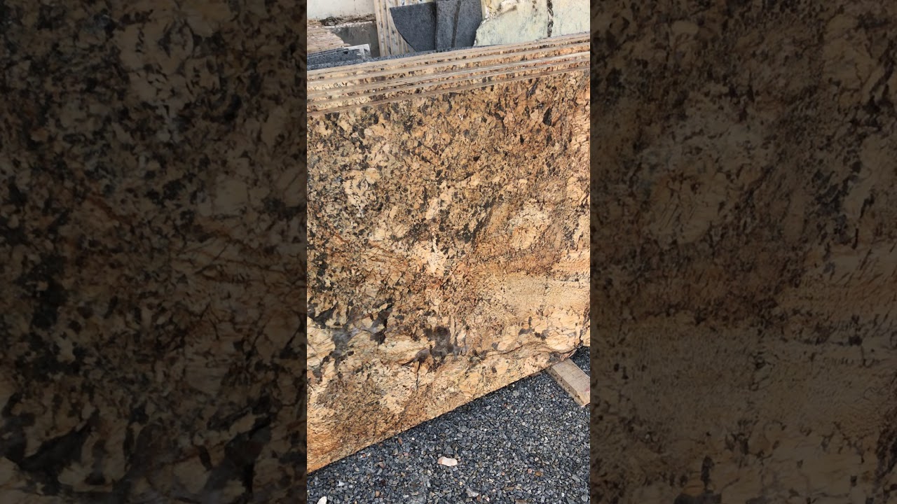 Alaska gold granite +919799713003