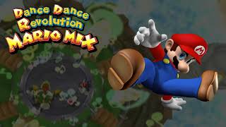 Story ~ Ending Theme - Dance Dance Revolution: Mario Mix (Slowed Down)