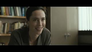 Rebecca Hall in The Night House - school part 2