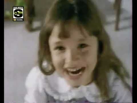 إعلان زيت مازولا في قلب كل الطهي الجيد فترة التسعينات