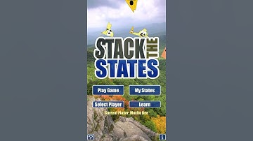 Stack the States Theme