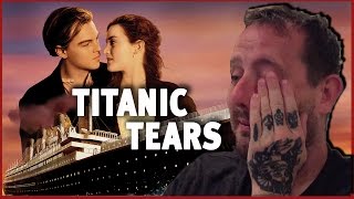 Happy Hour #28 - Titanic Tears | Rooster Teeth