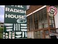 Hotel Radish House | Semboku, Japan | Hotel Review ⭐