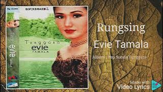 Rungsing - Evie Tamala - HD Audio Video