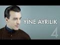 Cem Adrian Yine Ayrılık Official Audio 