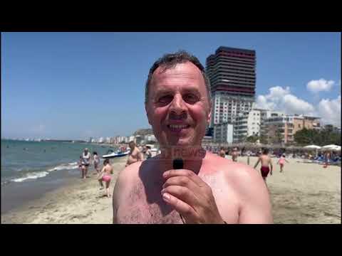 Video: A ka plazhi i Karolinës shëtitore?