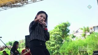 Harusnya Aku   Ratna Antika MONATA ARMA