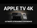 Apple TV 4K Full Review 2026 | Best Streaming Device or Not? Dolby Vision &amp; Performance Test