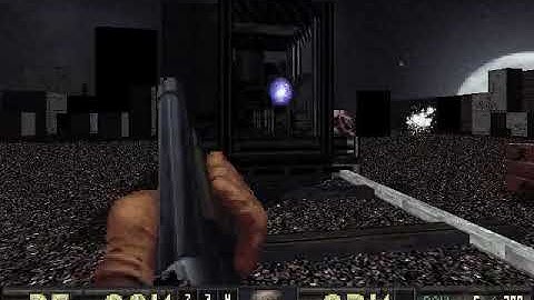 DBP26 City of Damned Children testing/feedback - glenzinho