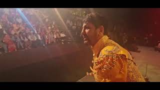 Gurdas Maan Live 3/9/23 Auckland...Sufi