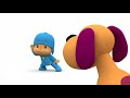 Youtube Thumbnail Pocoyo- Who's Calling Me Now?