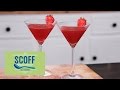 Proper Berry Daiquiri | Shaken And Stirred In Seconds