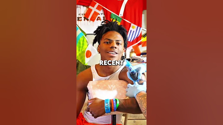 iShowSpeed Gets Exposed By Old Friend 😭