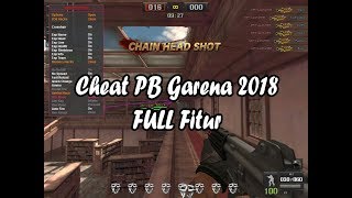 Cheat PB Indonesia Auto Menang 24 25 26 Oktober 2018 Work 100%