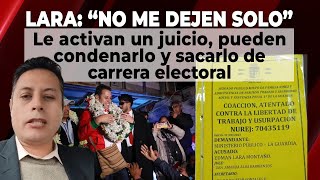 Download Lagu Lara: “No me dejen solo” | No Mentirás | 25·08·2025 MP3 Download Lagu Lara: “No me dejen solo” | No Mentirás | 25·08·2025 MP3