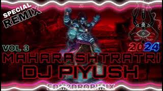 BHANG KA THEKA BAND HOGYA DJ AJAY DJ PIYUSH DJ SWAM ( DROP MIX ) NEW VOL3 NEW ASLA SONG TRANCE MIX