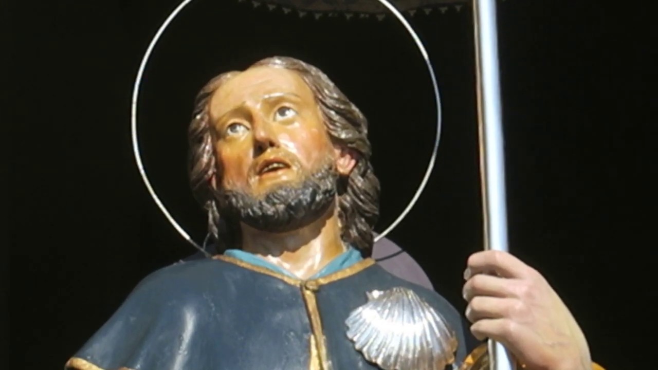 Festa di San Rocco - Patrono di Gioiosa Ionica (RC) - gennaio 2019 - 3/