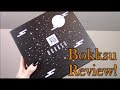 Bokksu Snack Box Review! [October]