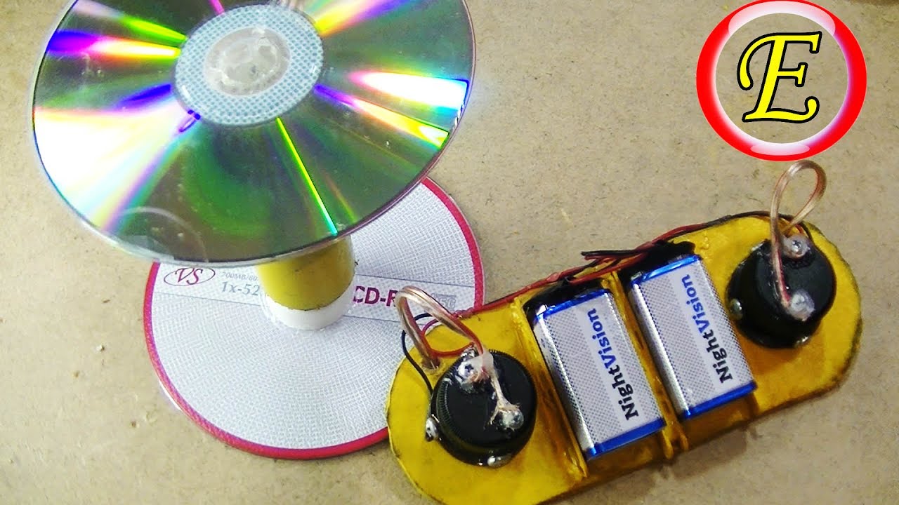 как сделать машинку на пульте управления своими руками - YouTube