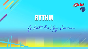 Rythm - Dato